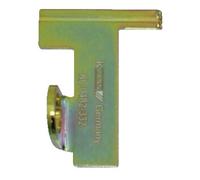 Gedore Gedore Dispositif de maintien pour volant moteur Quantité:1