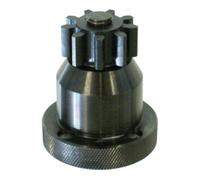 Gedore Gedore Dispositif de rotation moteur 1 engrenage Quantité:1