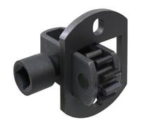 Gedore Gedore Dispositif de rotation moteur 2 engrenages Quantité:1