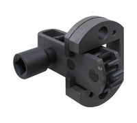 Gedore Gedore Dispositif de rotation moteur 3 engrenages Quantité:1