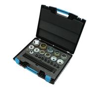 Gedore Gedore Dispositif de traction mécanique pour Silentlager Quantité:1