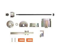 Gedore Gedore Dispositif de traction palier double silentbloc mécanique Quantité:1