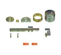 Gedore Gedore Dispositif de traction sans entraînement Quantité:1