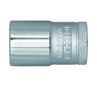 Gedore GEDORE Douille à ergot profil C 1/2" 12mm Quantité:1