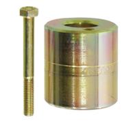 Gedore Gedore Douille de centrage d’embrayage Ø 32,5 mm Quantité:1