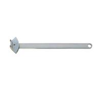 Gedore Gedore e tension pour courroie crantée 240 mm Quantité:1