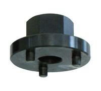 Gedore Gedore Écrou à embase avec 3 tenons Quantité:1