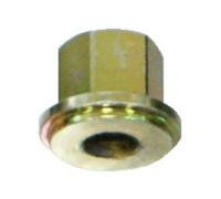 Gedore Gedore Écrou de collerette Quantité:1