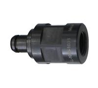 Gedore Gedore Écrou de pression M24 Ø 20,5 avec joint torique Quantité:1