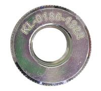 Gedore Gedore Écrou moleté Quantité:1