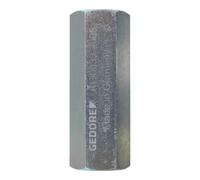 Gedore Gedore Écrou réglable long Quantité:1