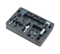 Gedore Gedore Ensemble d’extracteurs d’injecteurs avec insert en mousse Quantité:1