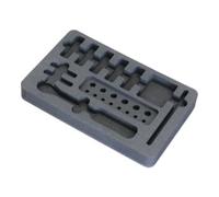 Gedore Gedore Insert en mousse Quantité:1