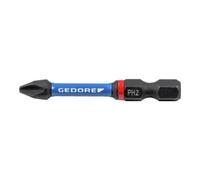 Gedore Gedore Jeu d’embouts à torsion Phillips PH 2 50 mm Quantité:1