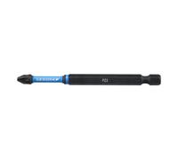 Gedore Gedore Jeu d’embouts torsion Pozidriv PZ 2 longueur 90 mm Quantité:1