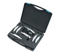 Gedore Gedore Jeu d’extracteurs à rotule avec 6 fourches Quantité:1