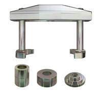 Gedore Gedore Jeu d’extracteurs de moyeux sans entraînement Quantité:1