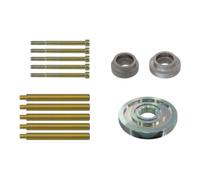 Gedore Gedore Jeu d’outils pour roulement de roue Ford Transit sans cylindre hydraulique Quantité:1