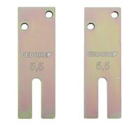 Gedore Gedore Jeu d'adaptateurs 5,5 mm Quantité:1