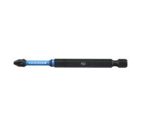 Gedore Gedore Jeu de bits à torsion Pozidriv PZ 1 90 mm Quantité:1