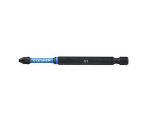 Gedore Gedore Jeu de bits à torsion Pozidriv PZ 1 90 mm Quantité:1