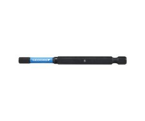 Gedore Gedore Jeu de bits torsion hexagonal 90 mm Quantité:1