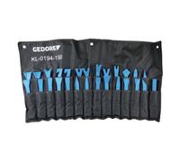 Gedore Gedore Jeu de cales en plastique 27 pièces Quantité:1