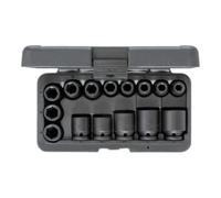 Gedore Clé à cliquet 1/2\ (12.5 mm) 15 pièces K 19-015