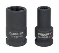 Gedore Gedore Jeu de clés à douilles Quantité:1