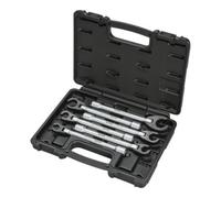 Gedore Gedore Jeu de clés mixtes articulées 150 mm ouvertes Quantité:1