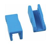 Gedore Gedore Jeu de mors de protection 12" 4 pièces mâchoires Quantité:1