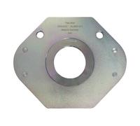 Gedore Gedore Jeu de porte-disques Ø90 Ø60 mm Quantité:1