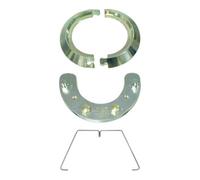 Gedore Gedore Jeu de rallonge taille 3 avec maintien Quantité:1