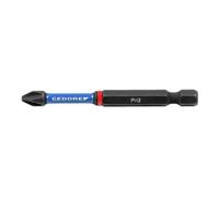 Gedore Gedore Jeu d'embouts torsion Phillips PH 2 longueur 70 mm Quantité:1