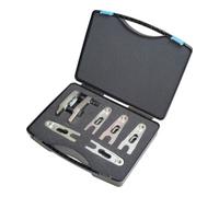 Gedore Gedore Jeu d'extracteurs à rotule, tailles 1 et 2 Quantité:1