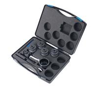 Gedore Gedore Jeu d'extracteurs d'anneau intérieur de roulement Taille 7 Quantité:1