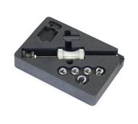 Gedore Gedore Jeu d'extracteurs d'injecteurs Quantité:1