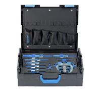 Gedore Gedore Jeu d'extracteurs intérieurs dans L-BOXX Quantité:1