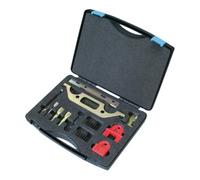 Gedore Gedore Jeu d'outils de calage Opel 1.4 1.6 1.8 2.0 2.2 Quantité:1