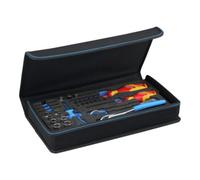 Gedore Gedore Kit d’entretien 1/4" 33 pièces Quantité:1