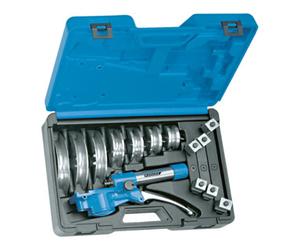 Gedore GEDORE Kit de cintrage manuel hydraulique Quantité:1