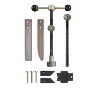 Gedore Gedore Kit de conversion unité de serrage longue Quantité:1