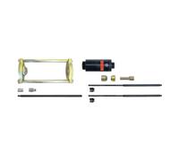 Gedore Gedore Kit de démarrage hydraulique avec cadre de presse et cylindre hydraulique Quantité:1