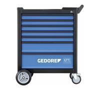 Gedore GEDORE Kit de pièces de rechange T82-95 sans T90 avec graisse, E-1993 U-3 Quantité:1