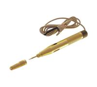 Gedore Gedore Lampe de test Quantité:1