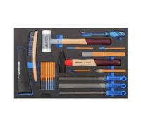 Gedore Gedore Module Check-Tool avec assortiment Quantité:1