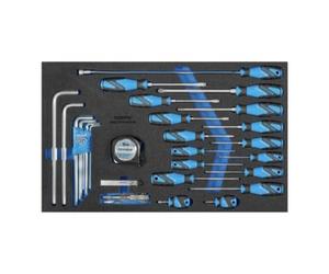 Gedore Gedore Module Check-Tool avec assortiment Quantité:1