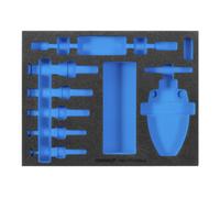 Gedore Gedore Module Check-Tool vide Quantité:1