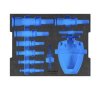 Gedore Gedore Module Check-Tool vide Quantité:1