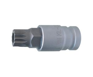 Gedore Gedore ouille étoile XZN M16 60 mm Quantité:1